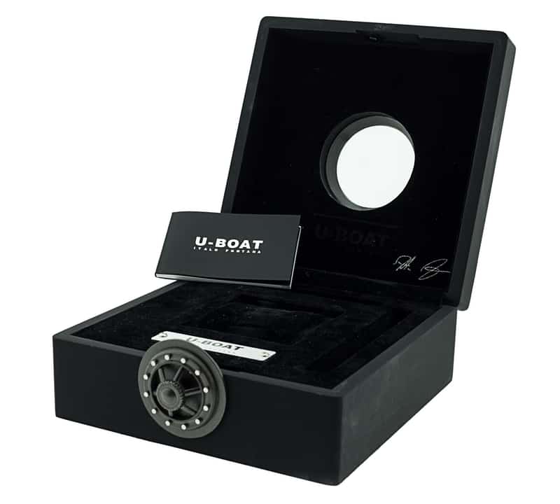 U-Boat Capsoil 8108/A